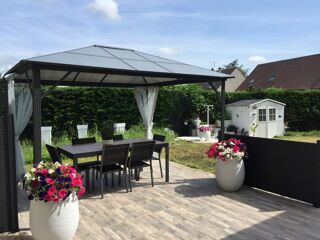  Maison à vendre 6 pièces 140 m²