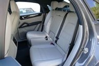 Cayenne Coupe E-Hybrid 3.0 V6 462 ch Tiptronic BVA 2021 occasion 13600 La Ciotat