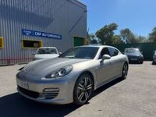Panamera 4S V8 4.8 400 PDK 2010 occasion 24750 Tr&eacute;lissac