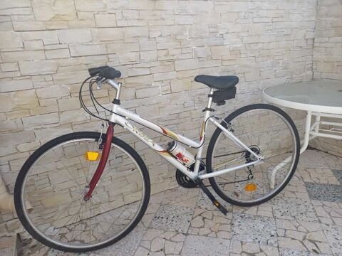 VTC FEMME ORBEA Pont-Saint-Esprit (30)