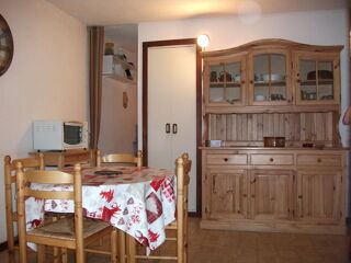  Appartement � louer 2 pi�ces 28 m�