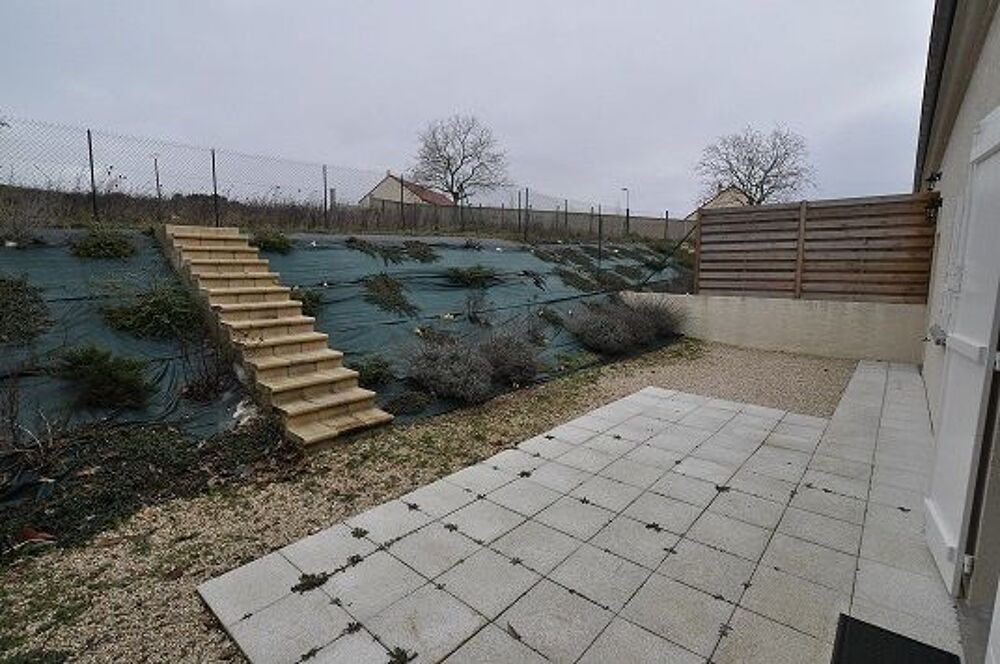 Location Maison Maison T4 NAILLY Nailly