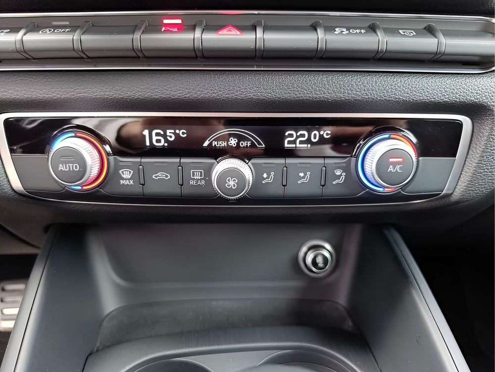 S3 Sportback 2.0 TFSI 300ch 2019 occasion 33600 Pessac