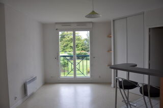 Appartement à louer 1 pièce 24 m²