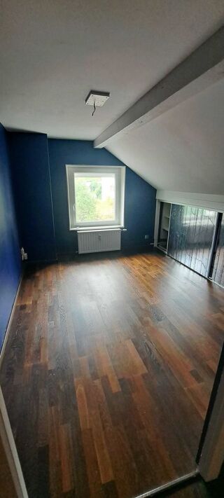  Appartement � vendre 4 pi�ces 57 m�