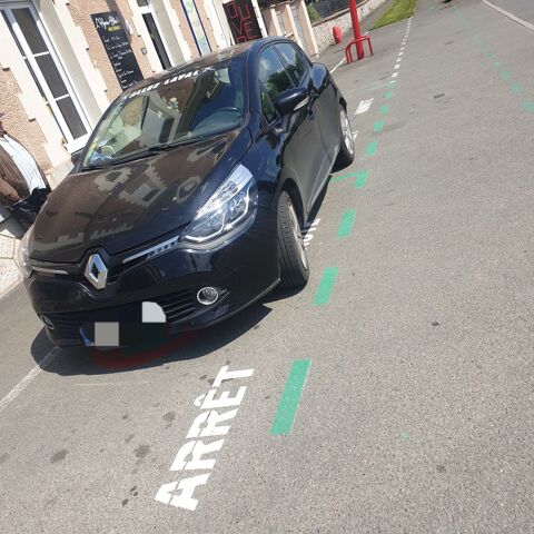 Renault clio iv dCi 75 Business