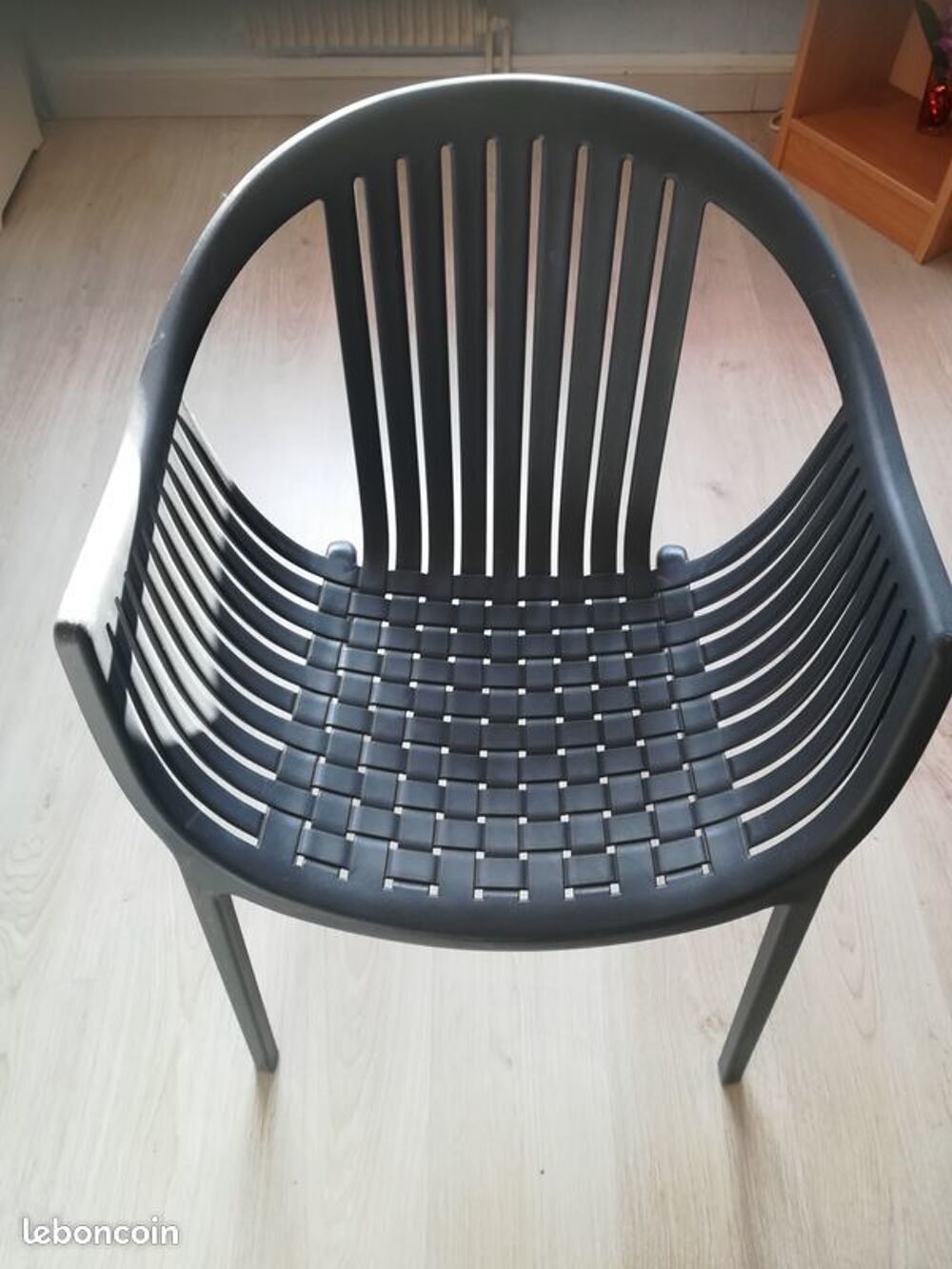 chaise de jardin ou cuisine Jardin
