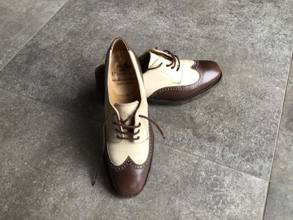 Chaussure heschung Chaussures