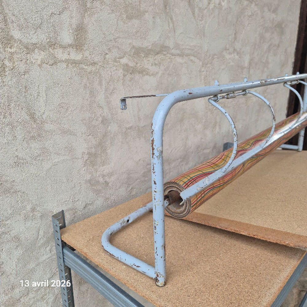 D&eacute;rouleur coupeur horizontal de table pour papier cadeaux, k Bricolage