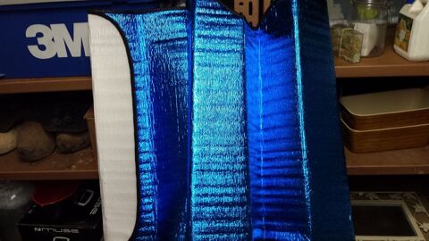 Pare-soleil neuf 0 M�rignies (59)