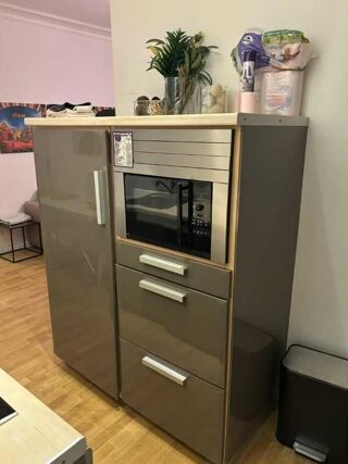  Appartement à louer 1 pièce 30 m²