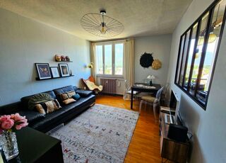  Appartement à vendre 2 pièces 40 m²