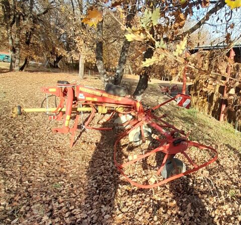 faneuse Neimayer HR 531 DH 04860 Pierrevert