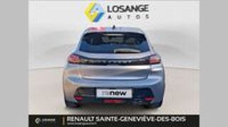 208 Hybrid 136 e-DCS6 GT 2025 occasion 91700 Sainte-Genevi&egrave;ve-des-Bois