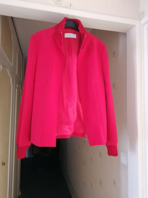 Veste femme SYM   10 Jury (57)