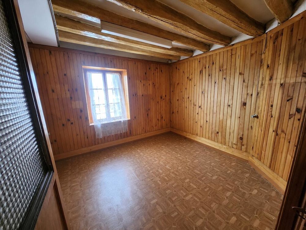 Vente Maison Maison F6 Rouvres-en-multien