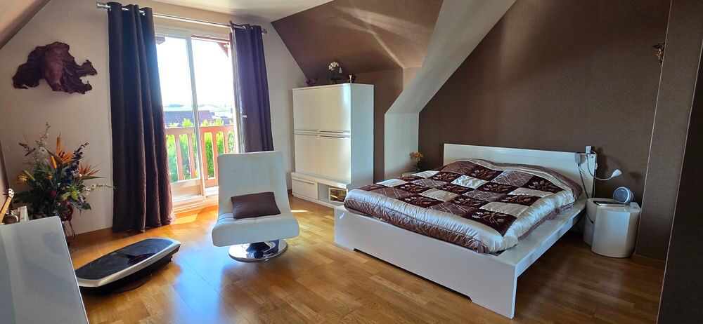 à vendre  Maison Brie-Comte-Robert (77170)