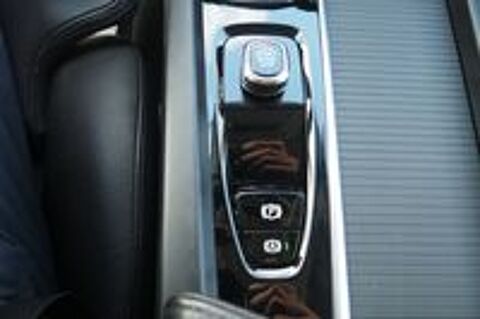 V60 B4 197 ch Geartronic 8 Momentum Business 2021 occasion 67230 Obenheim