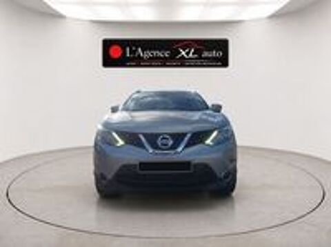 Qashqai +2 Qashqai 1.2 DIG-T 115 Stop/Start Visia 2015 occasion 78680 &Eacute;p&ocirc;ne