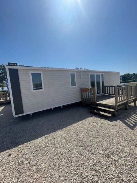 Mobil-Home Mobil-Home 2020 occasion Onzain 41150