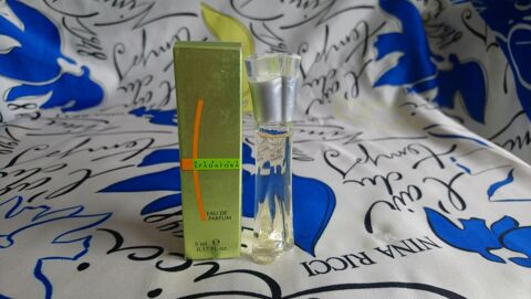 MINIATURE DE PARFUM 5 Trouy (18)