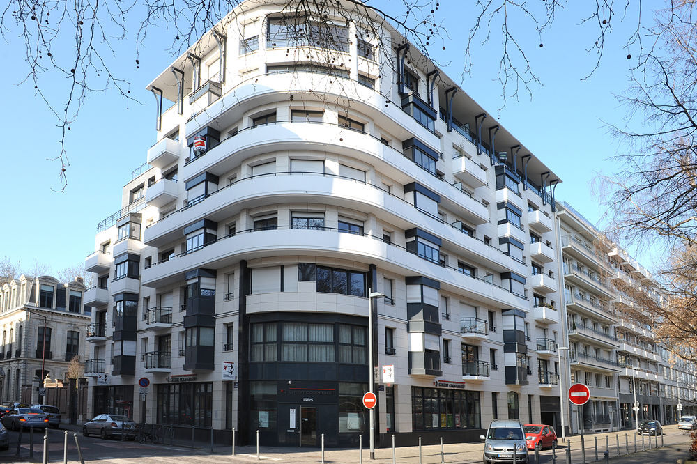 Location Parking/Garage Parking Lille centre Lille
