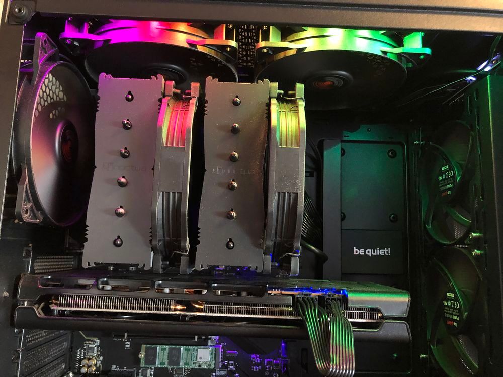 PC Gamer Matériel informatique