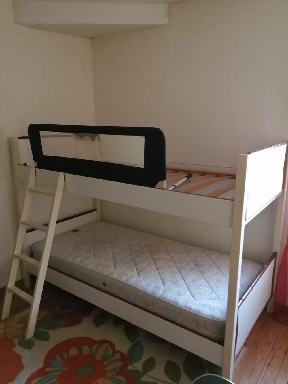 lits superpos&eacute;s enfants. Mobilier enfants