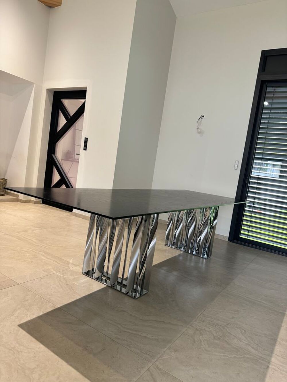Table &agrave; manger Meubles