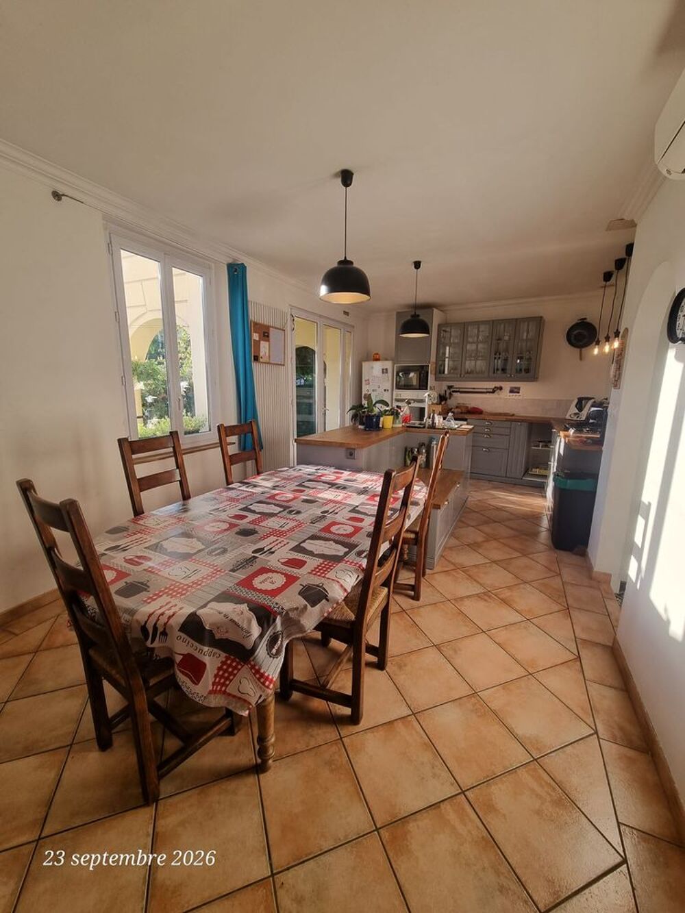 Vente Maison Maison Golfe Juan Le golfe juan