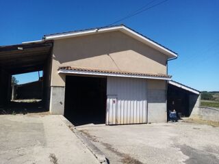 Location Autre HANGARS Saint-seurin-de-bourg