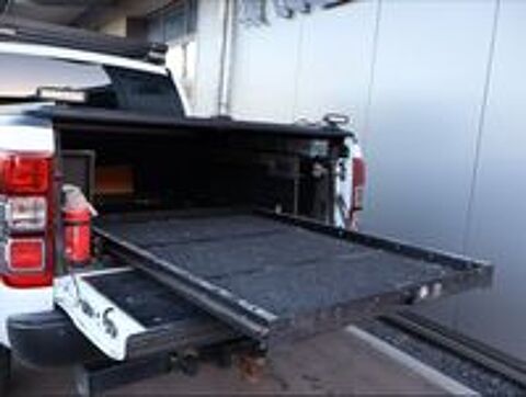 Ranger DOUBLE CABINE 3.2 TDCi 200 4X4 WILDTRAK (11 CV) 2013 occasion 20260 Calvi