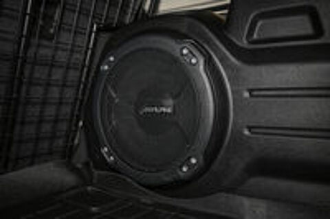 Wrangler 6.4 V8 HEMI 2022 occasion 60280 Clairoix