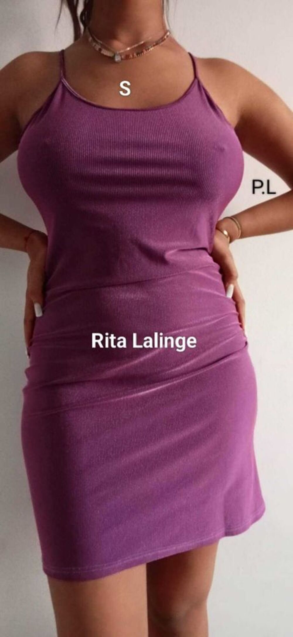 Robe Vêtements
