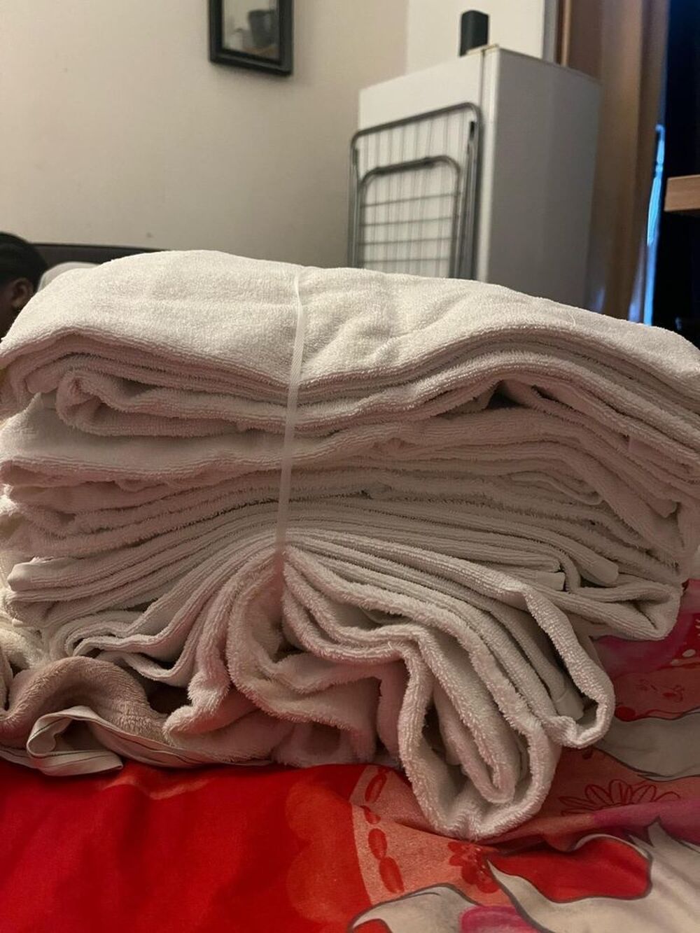 tapis de bain Décoration