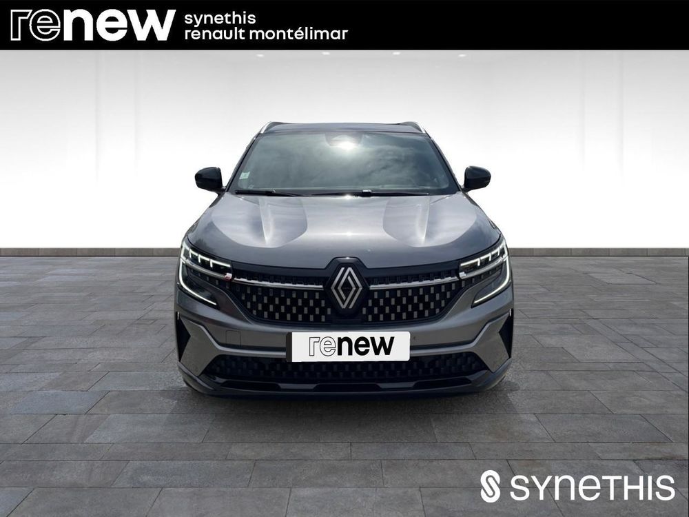 Austral E-Tech hybrid 200 Iconic 2022 occasion 26200 Mont&eacute;limar