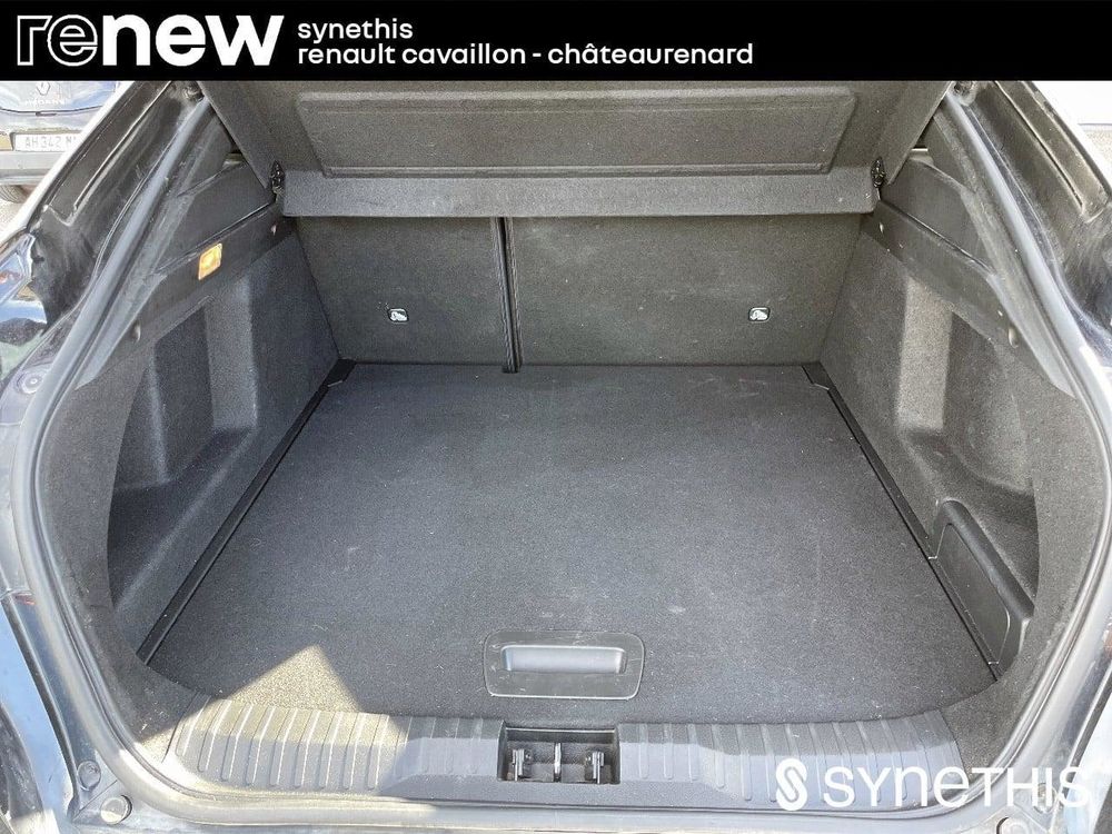 Arkana E-Tech hybride 145 R.S. Line Fast Track 2023 occasion 84300 Cavaillon