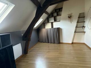  Appartement � vendre 3 pi�ces 67 m� Pithiviers