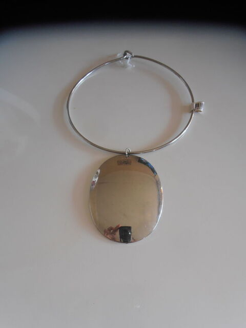 Collier rond rigide 32 (28b) 8 Tours (37)