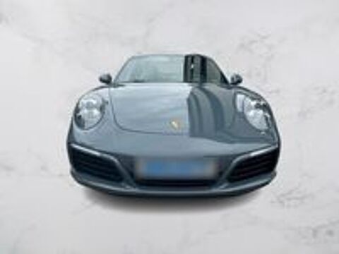 Annonce voiture Porsche 911 Carrera 3.2 63999 