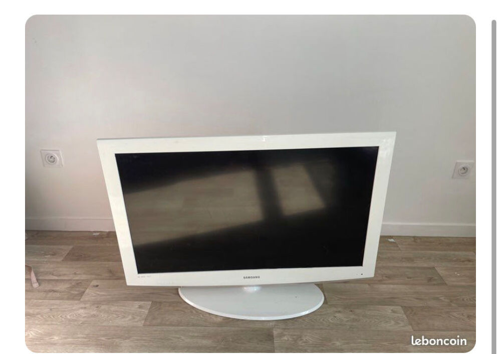 t&eacute;l&eacute;vision Meubles