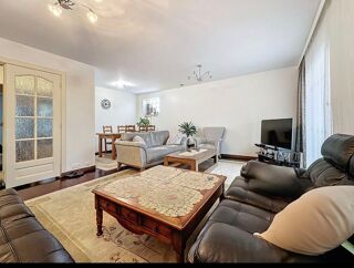  Appartement � vendre 4 pi�ces 102 m�