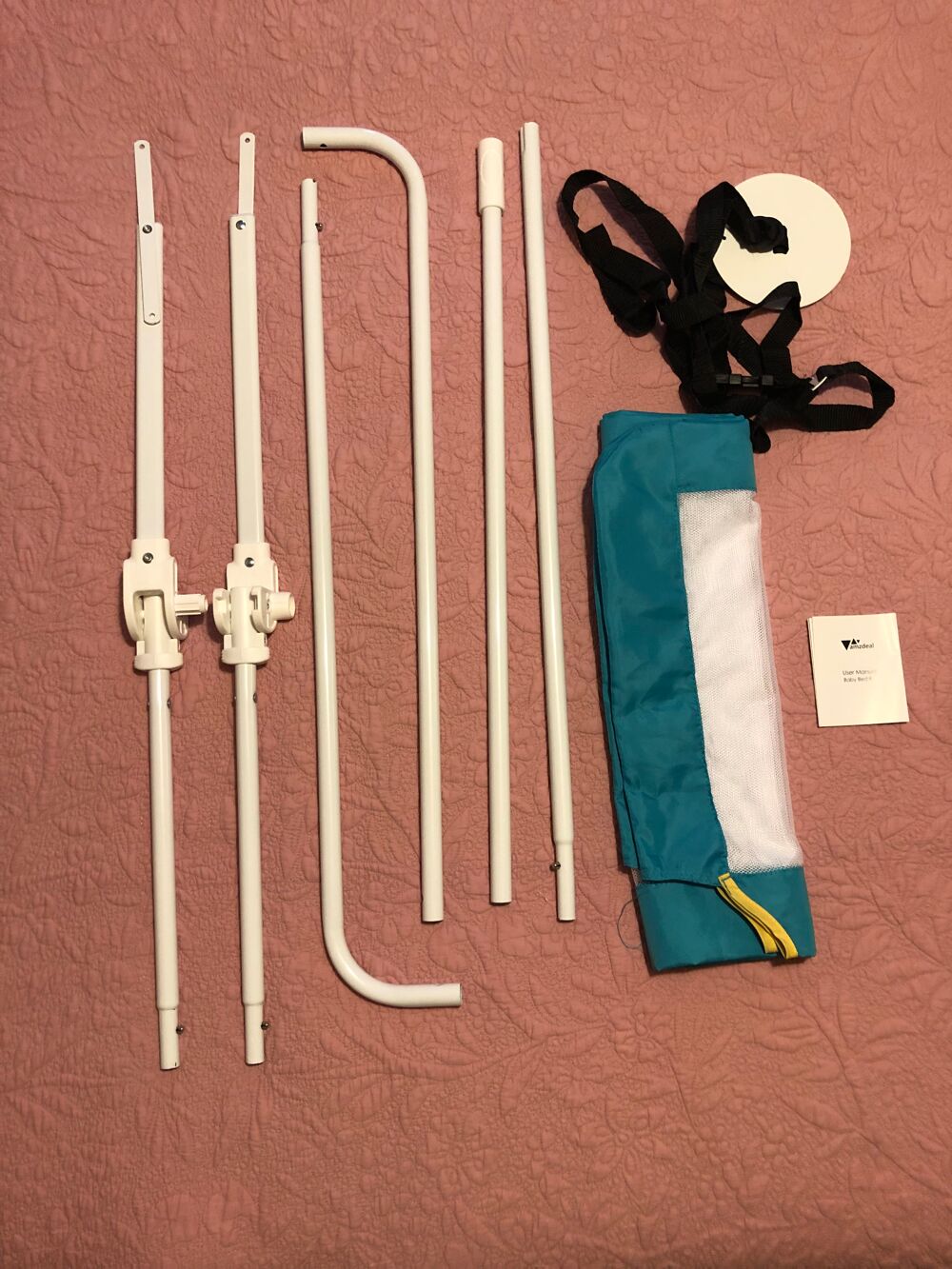 Barri&egrave;re de lit Mobilier enfants