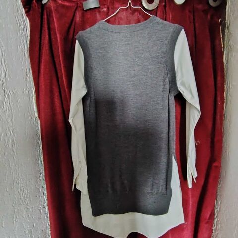 TUNIQUE  TAILLE UNIQUE 8 Tourette-du-Ch�teau (06)