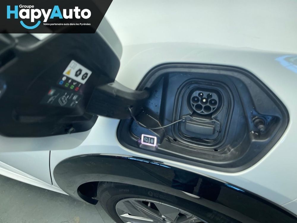 208 Electrique 50 kWh 136ch Style 2023 occasion 65000 Tarbes