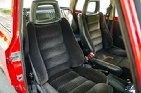 Giulia Alfa Romeo Nuova Super 1977 occasion 59310 Auchy-lez-Orchies