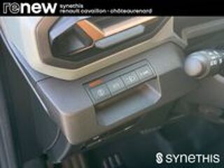 Duster Hybrid 140 Extreme 2025 occasion 84300 Cavaillon