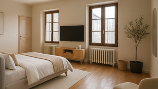  Maison � vendre 6 pi�ces 109 m�