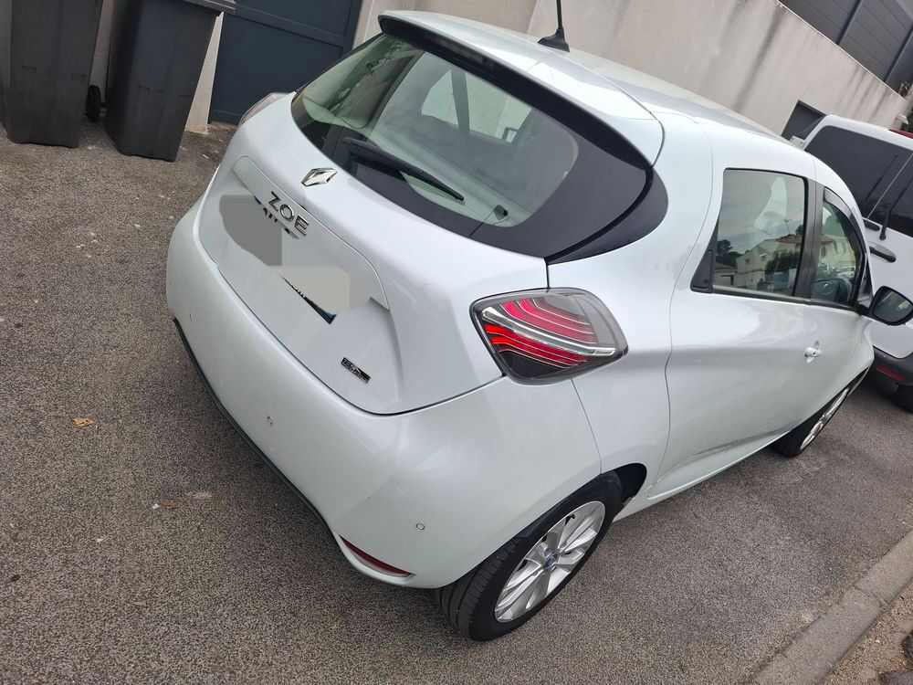 Zo&eacute; Zoe R110 Achat Int&eacute;gral Business 2020 occasion 34000 Montpellier