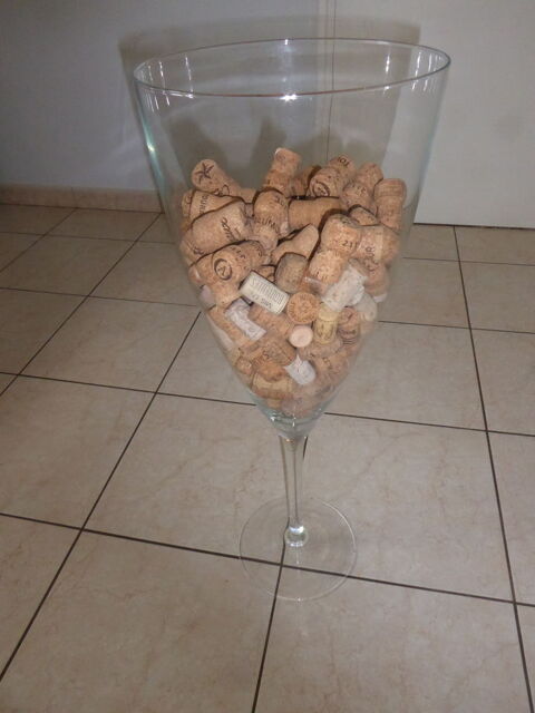 grand verre , 40 Saint-Pierre-des-�chaubrognes (79)